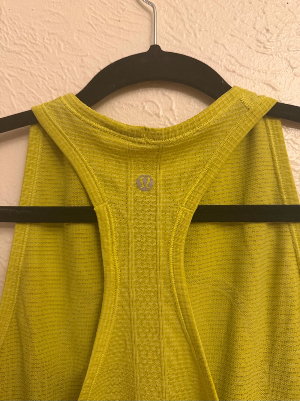 Lululemon Swiftly Tech Tank - Picture 4 of 10